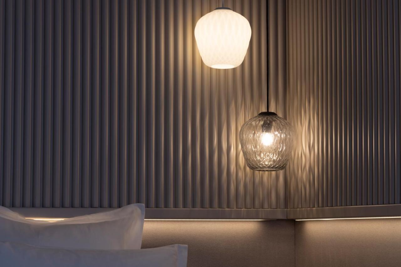 Hotel Beige Parigi Esterno foto