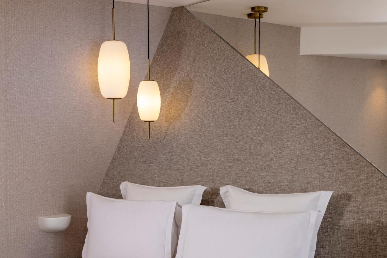 Hotel Beige Parigi Esterno foto