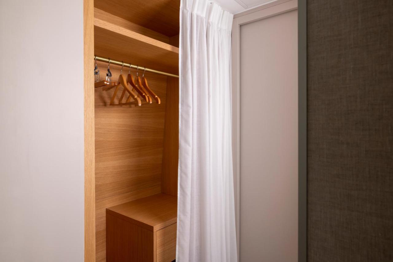 Hotel Beige Parigi Esterno foto