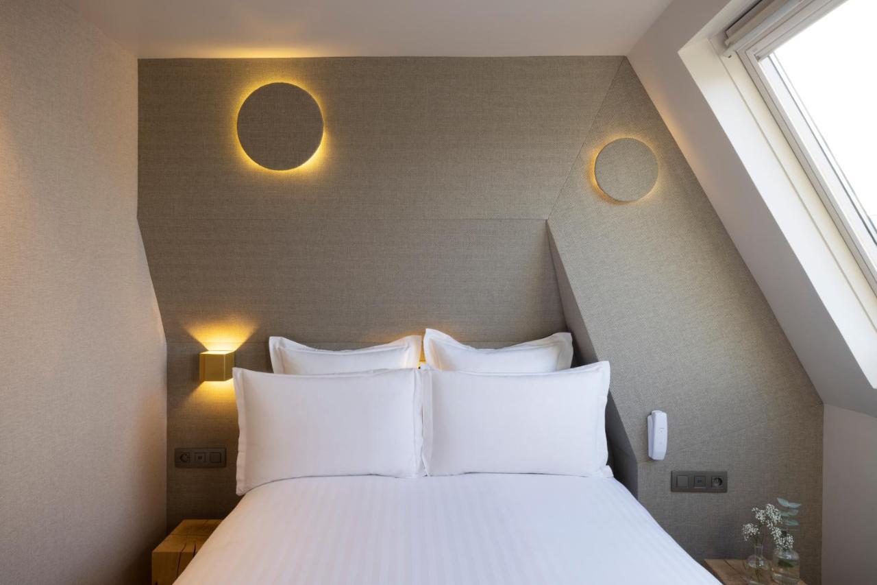 Hotel Beige Parigi Esterno foto
