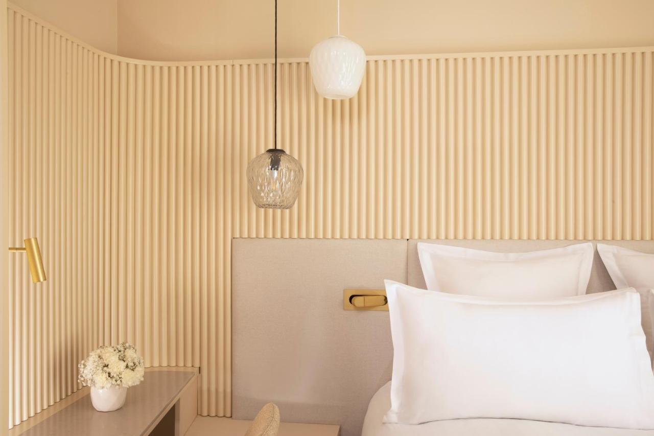 Hotel Beige Parigi Esterno foto