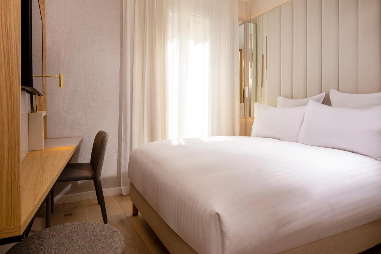Hotel Beige Parigi Esterno foto