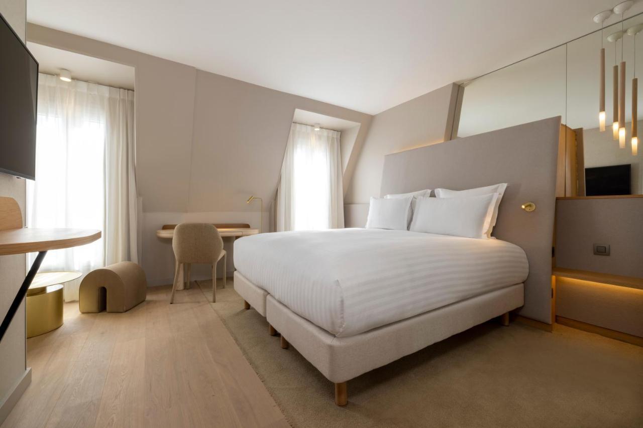 Hotel Beige Parigi Esterno foto