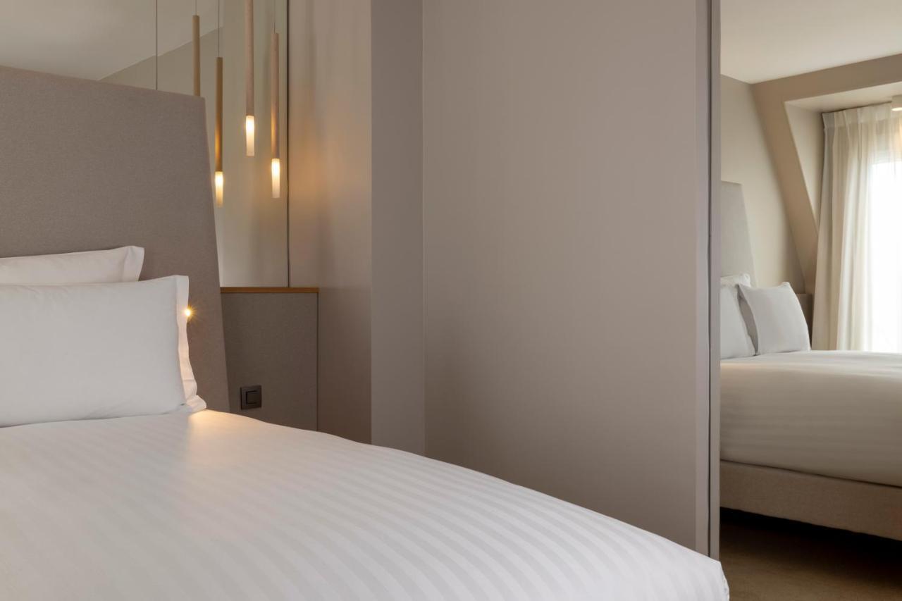Hotel Beige Parigi Esterno foto