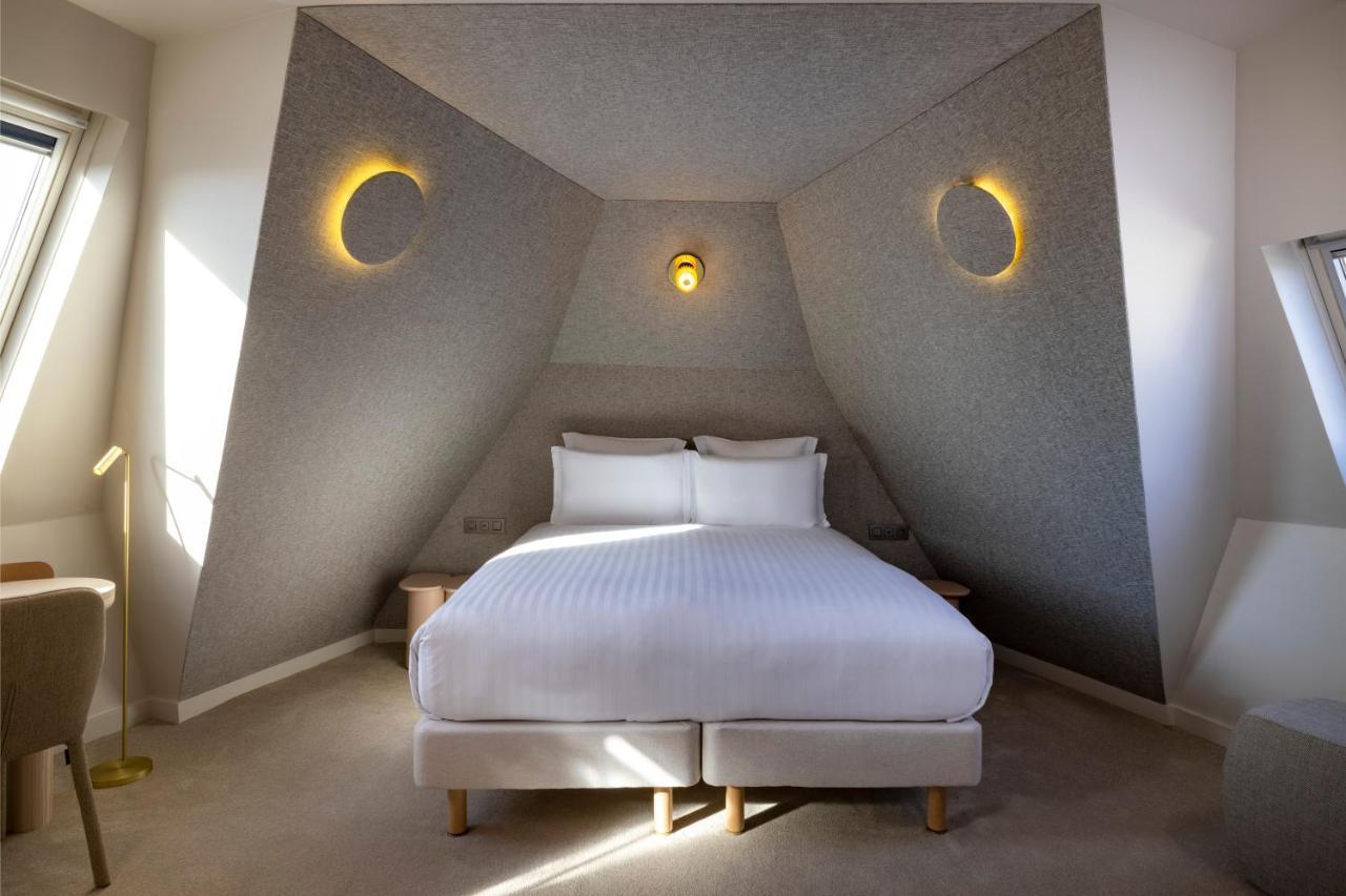 Hotel Beige Parigi Esterno foto