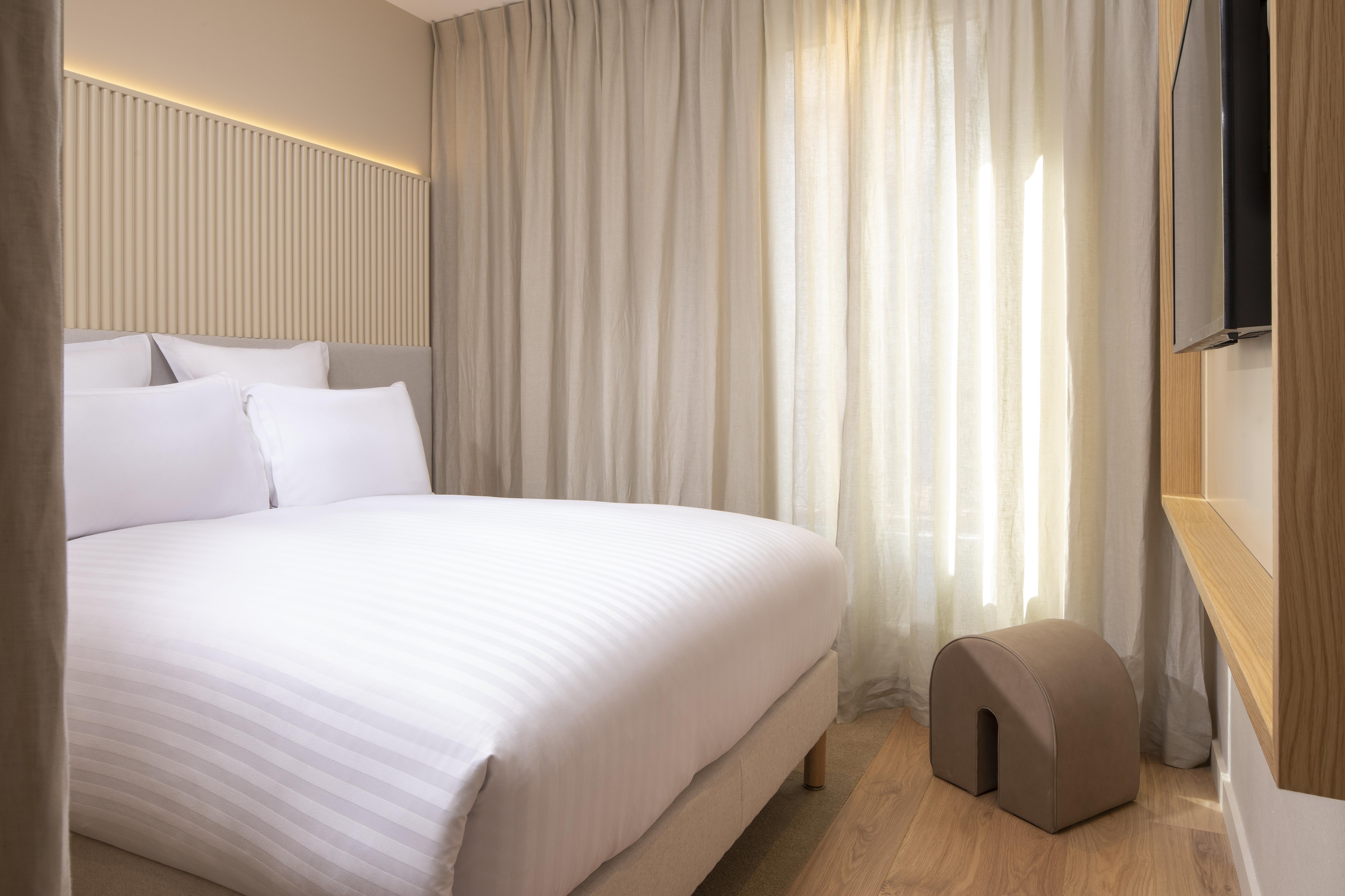 Hotel Beige Parigi Esterno foto