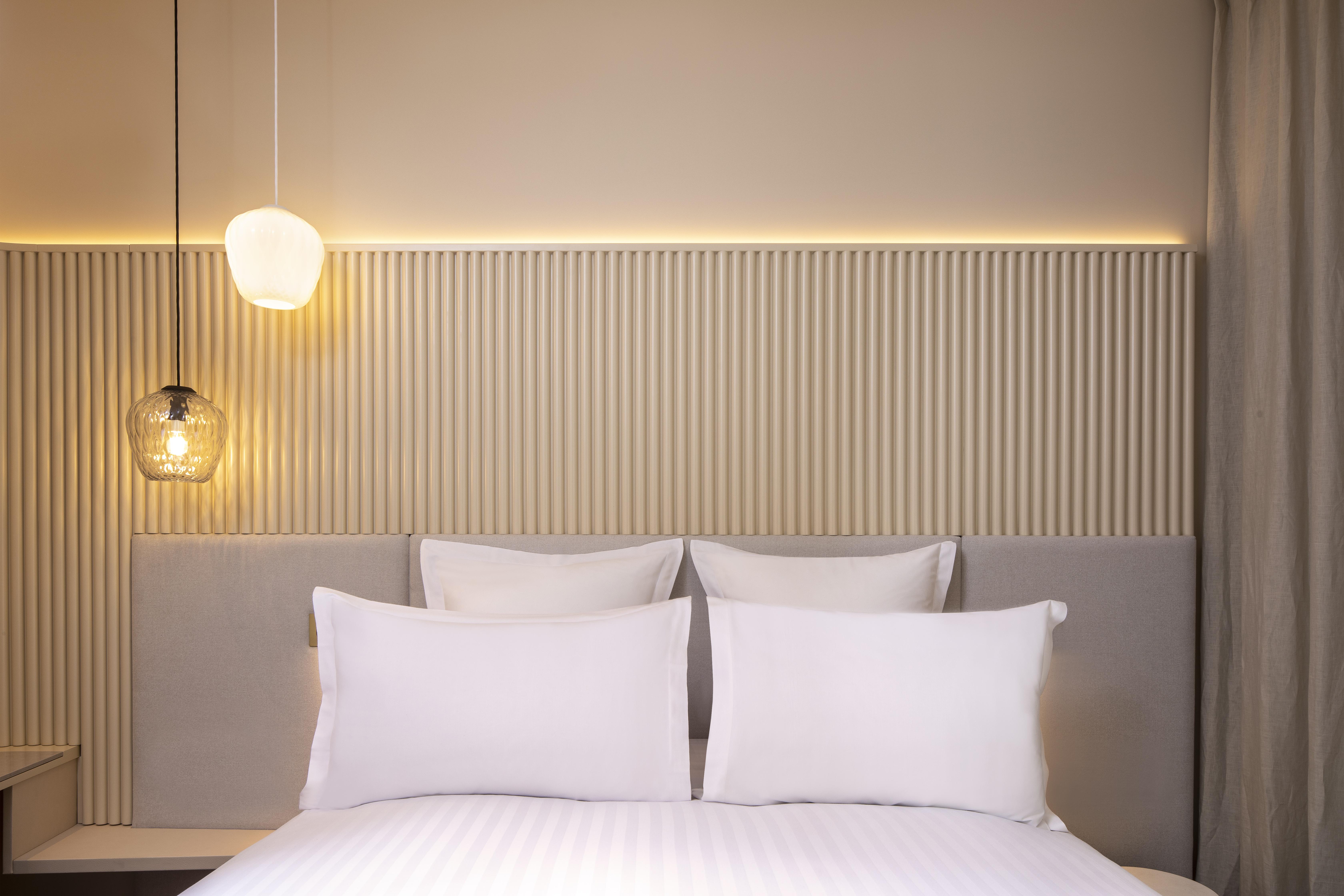 Hotel Beige Parigi Esterno foto